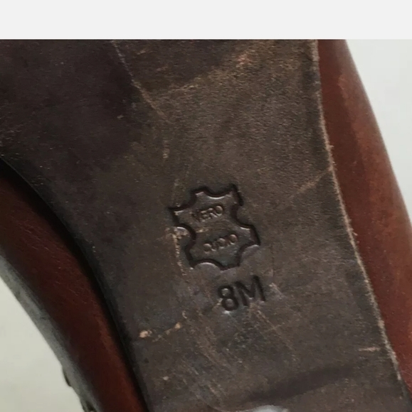 Michael Kors Slouch Boots Women's Astor 8M - Picture 7 of 9